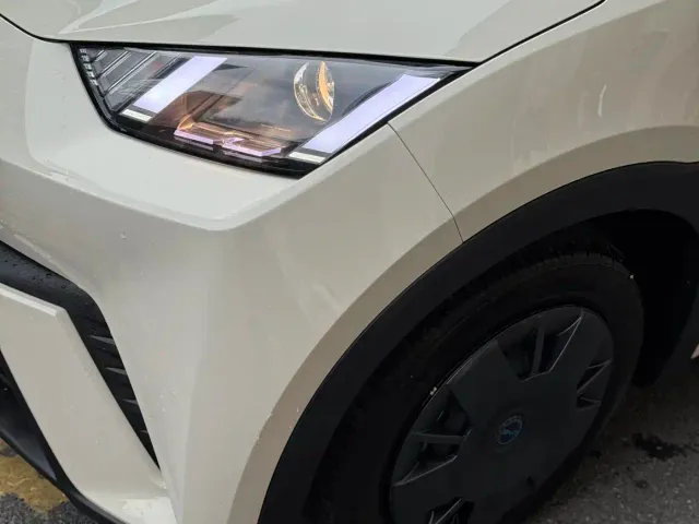 BYD Seagull — Фото автомобиля 7