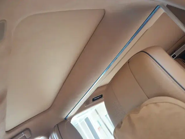 Maextro S800 — Фото автомобиля 12