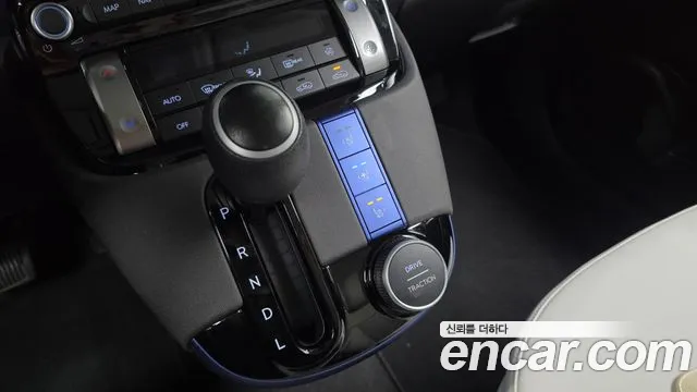 Hyundai Casper — Фото автомобиля 9