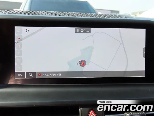 Kia Seltos — Фото автомобиля 13