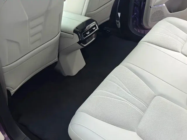 Honda GAC Honda P7 — Фото автомобиля 19