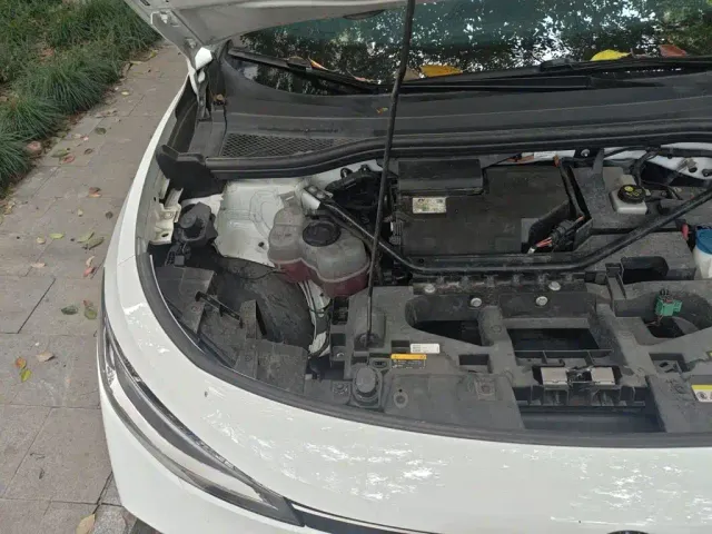Volkswagen ID.4 Crozz — Фото автомобиля 21