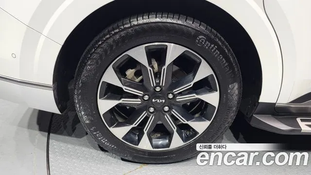 Kia Canival Carnival 4 поколение Бензин 7 мест Hi-Limousine — Фото автомобиля 5
