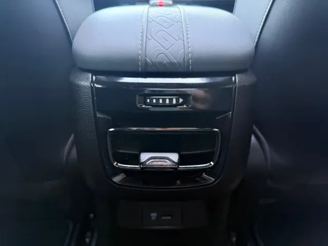 GAC Trumpchi Emkoo — Фото автомобиля 9