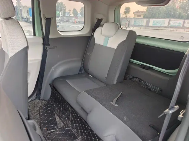 Changan Lumin — Фото автомобиля 12