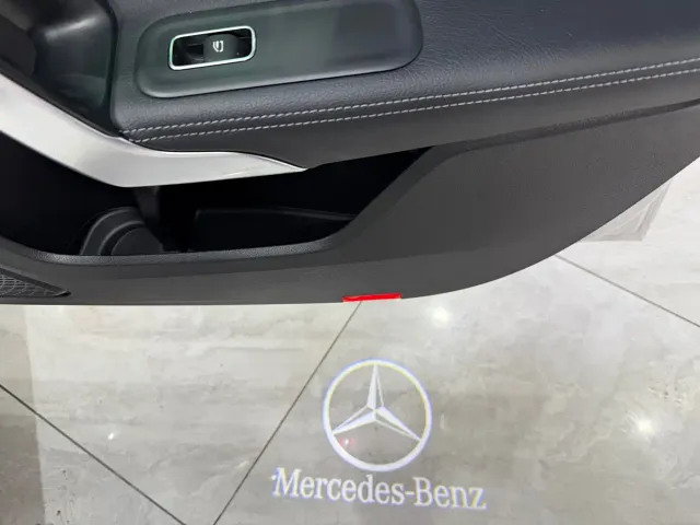 Mercedes-Benz A-Class — Фото автомобиля 22