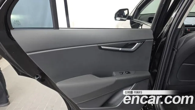 Kia Niro 2nd Gen — Фото автомобиля 14