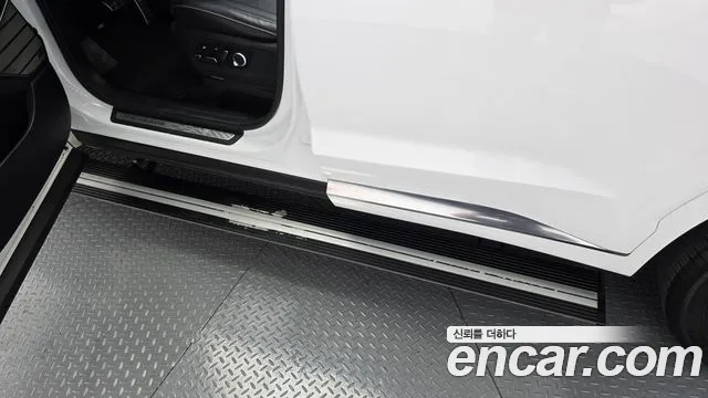 Hyundai Palisade The New Palisade — Фото автомобиля 20