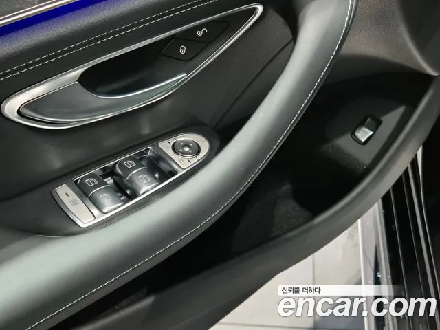 Mercedes-Benz AMG GT X290 (2018–2026) — Фото автомобиля 12