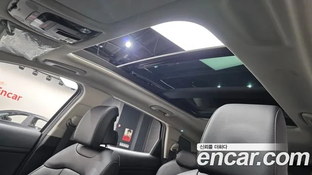 Kia Sportage — Фото автомобиля 13