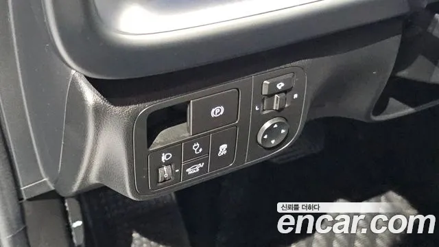 Hyundai Ioniq 6 — Фото автомобиля 26