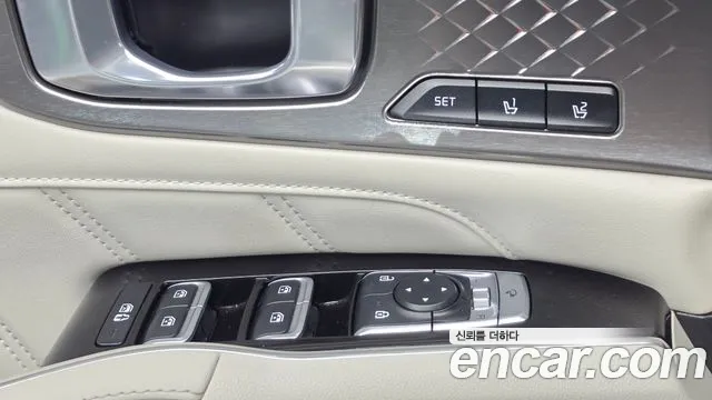 Kia Sorento 4th Gen — Фото автомобиля 19