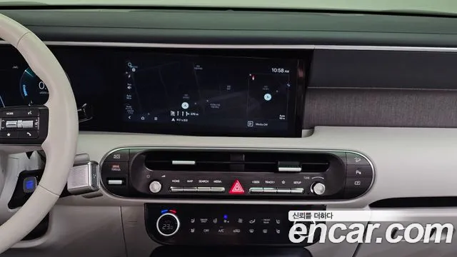 Hyundai Palisade LX3 — Фото автомобиля 15