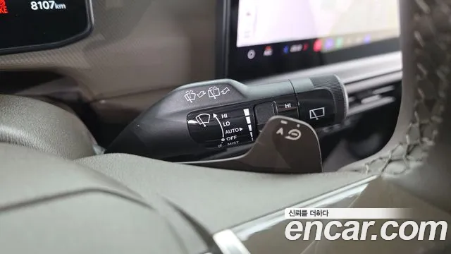 Kia PV5 — Фото автомобиля 27