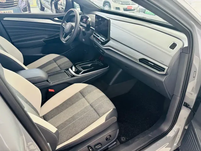 Volkswagen ID.4 Crozz — Фото автомобиля 14