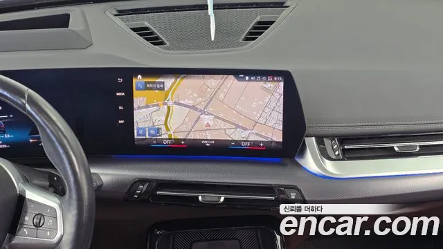 BMW X1 U11 — Фото автомобиля 18