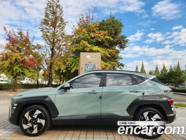 Hyundai Kona — Фото автомобиля 7