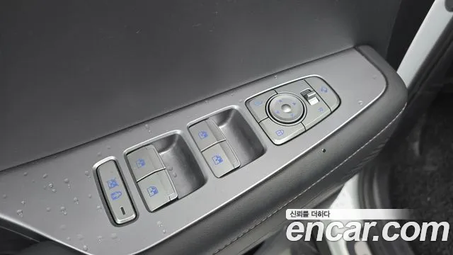 Hyundai Palisade The New Palisade Бензин 3.8 2WD — Фото автомобиля 30