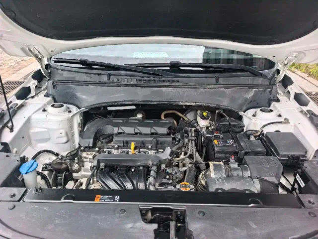 Kia Seltos — Фото автомобиля 15