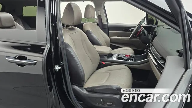 Kia Carnival 4th Gen — Фото автомобиля 26