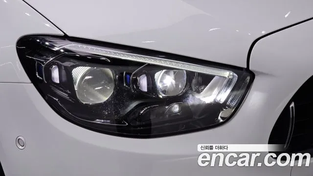 Mercedes-Benz E-Class W213 — Фото автомобиля 7