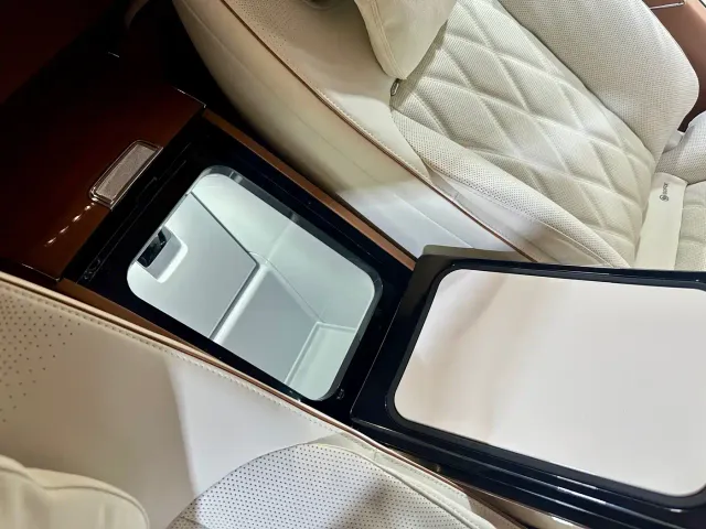 Maextro S800 — Фото автомобиля 10