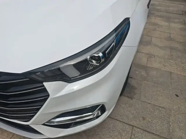 Chery Arrizo 5 PLUS — Фото автомобиля 23