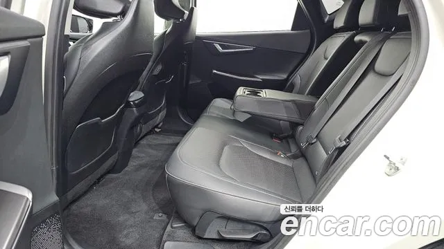 Kia EV6 — Фото автомобиля 11