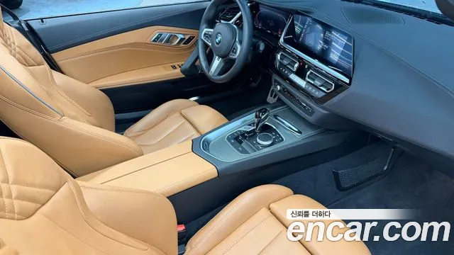 BMW Z4 G29 — Фото автомобиля 16
