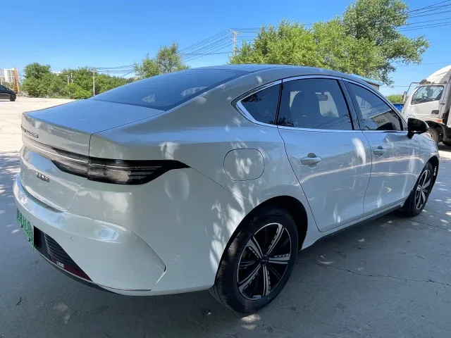 BYD Destroyer 05 — Фото автомобиля 4