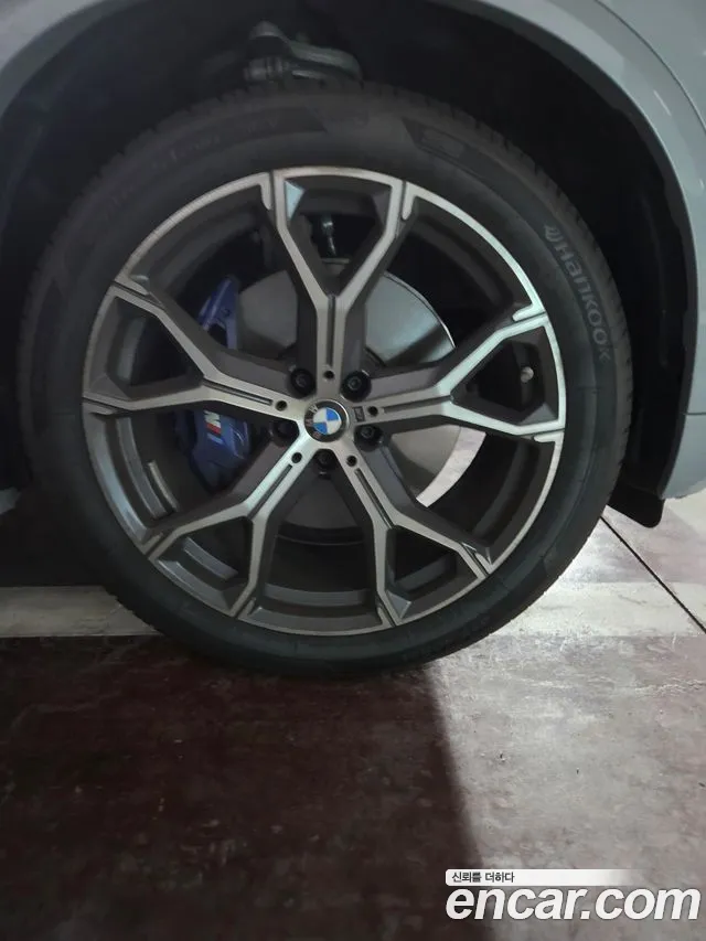 BMW X5 G05 — Фото автомобиля 17