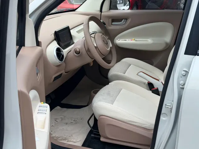 Wuling Hongguang Mini EV — Фото автомобиля 7