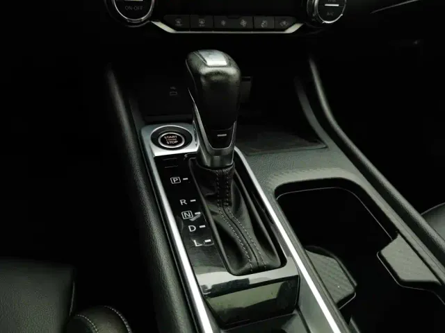 Nissan Sylphy — Фото автомобиля 13