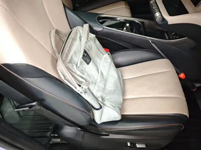 BYD Dolphin — Фото автомобиля 24