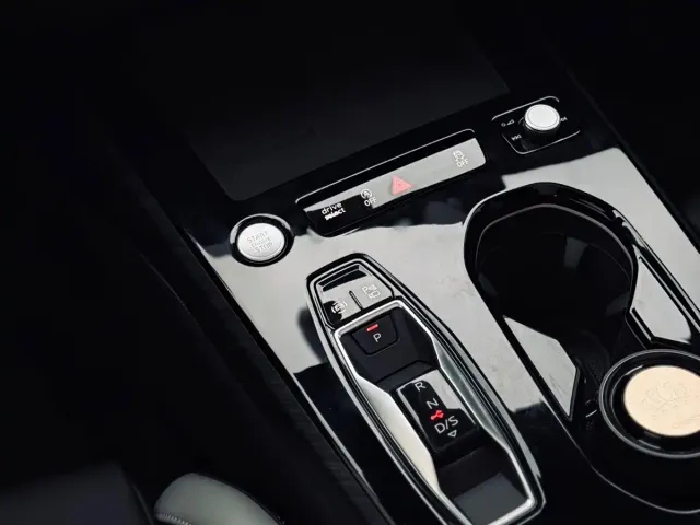 Audi A5L — Фото автомобиля 6