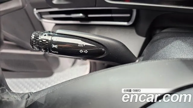 Hyundai Avante CN7 — Фото автомобиля 24
