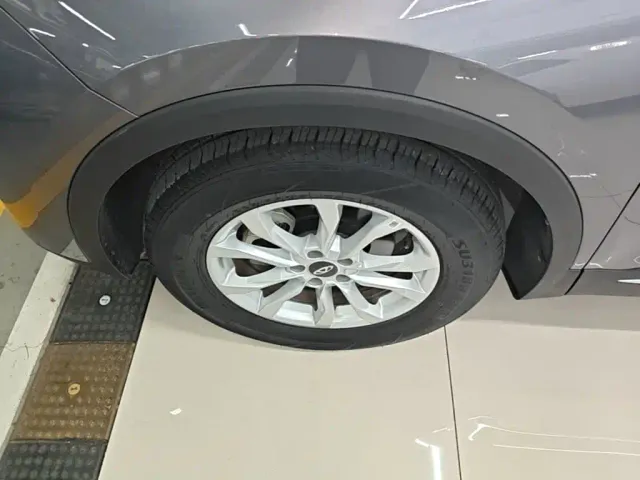 Chery Tiggo 7 — Фото автомобиля 22
