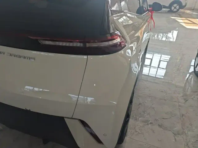 BYD Seagull — Фото автомобиля 7
