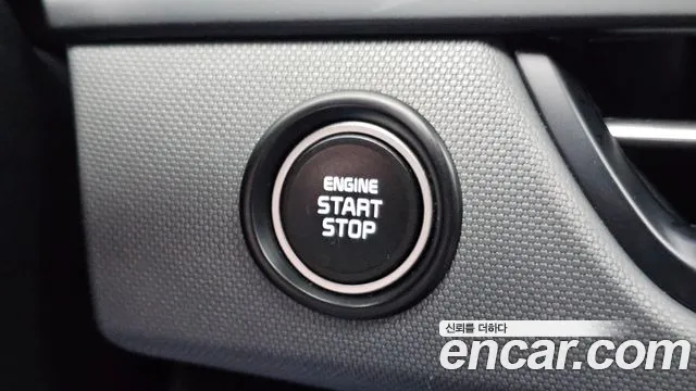Kia Seltos New — Фото автомобиля 29