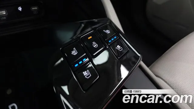 Kia Sportage — Фото автомобиля 4