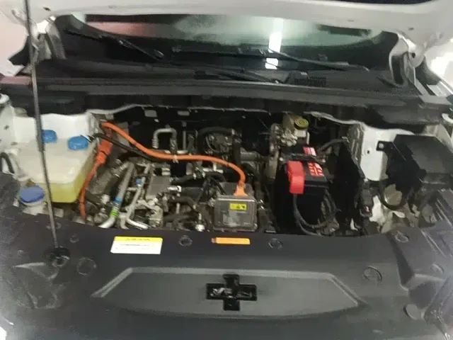 Dongfeng SKY EV01 — Фото автомобиля 19