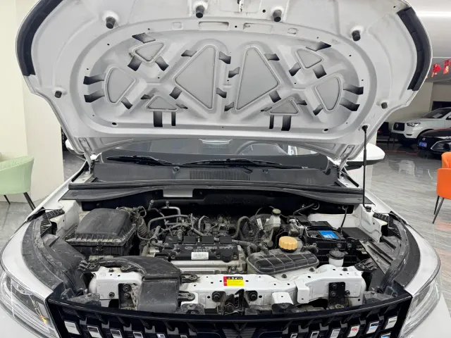 Wuling Xingchi — Фото автомобиля 13