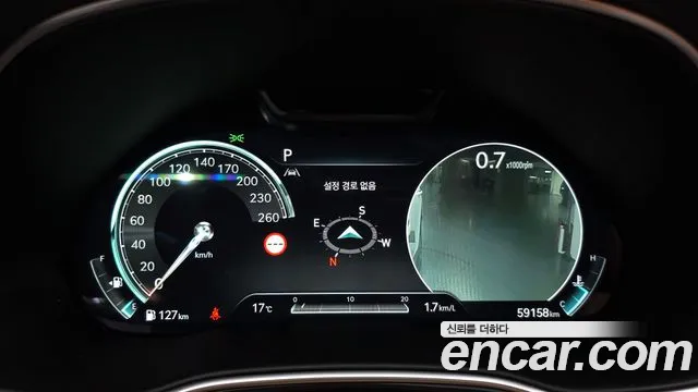 Genesis GV80 — Фото автомобиля 11