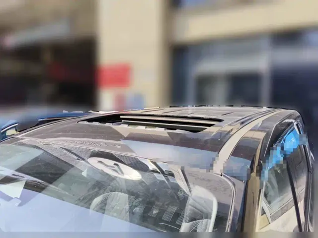 GAC Trumpchi M8 — Фото автомобиля 6