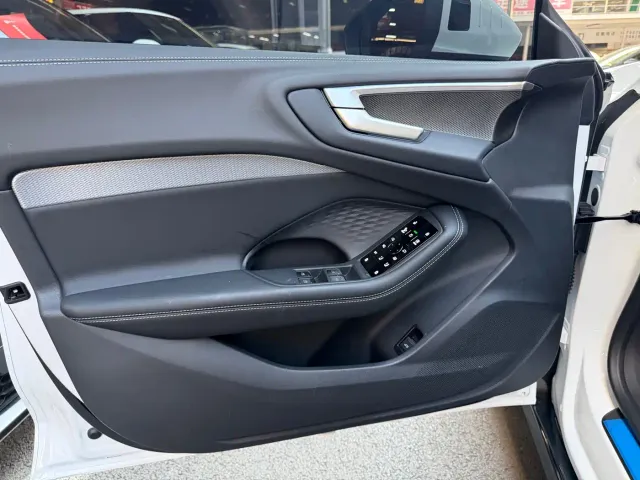 Audi A5L Sportback — Фото автомобиля 14