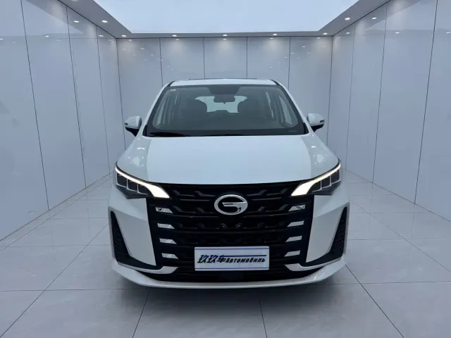 GAC Trumpchi M6 — Фото автомобиля 2