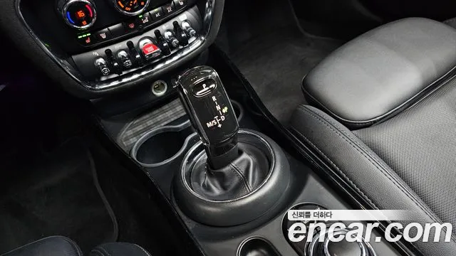 Mini Clubman — Фото автомобиля 9