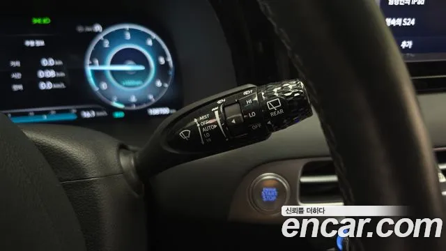Hyundai Palisade The New — Фото автомобиля 18