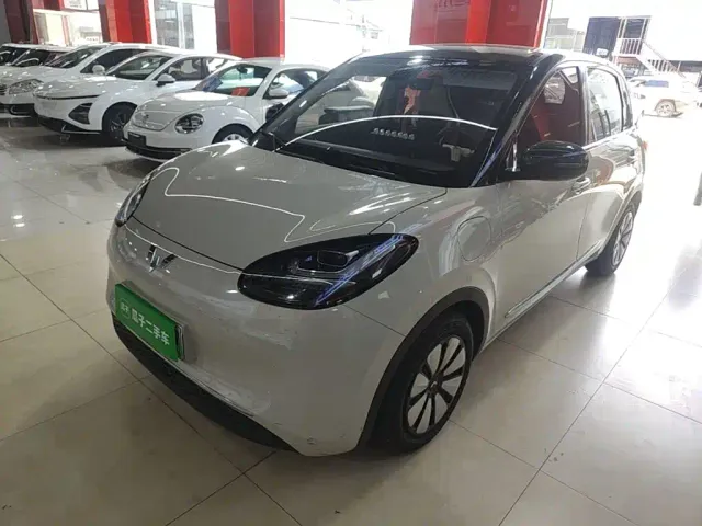 Фотография автомобиля — Wuling Bingo