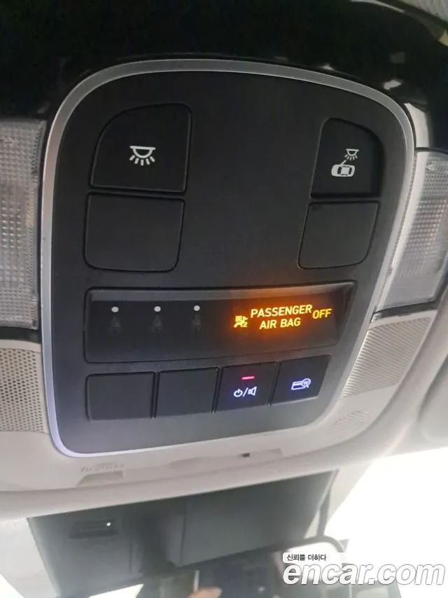 Hyundai Tucson NX4 — Фото автомобиля 14